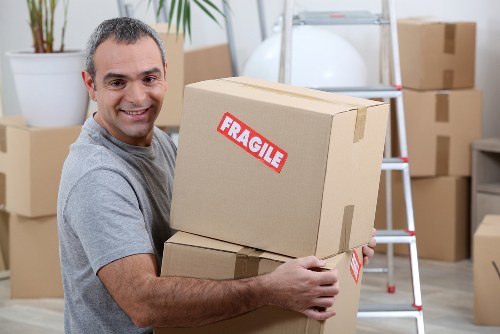 Accessibility support request concept for Hampstead self storage