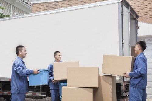 Free quote policy for Hampstead self storage services