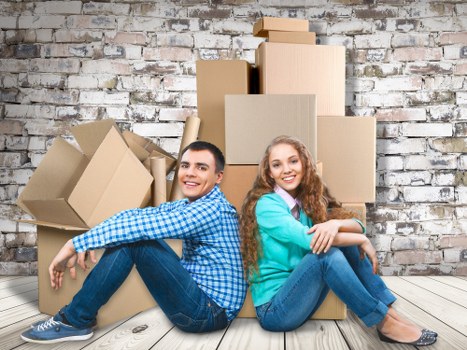 Local commercial removals support for an office move near Hampstead