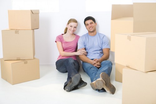 Selfstorage Hampstead commitment to ethical business and anti-slavery compliance
