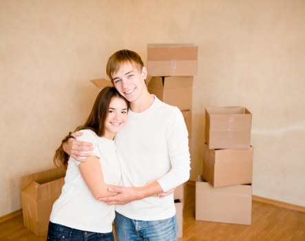 Local Hampstead storage space helping customers manage belongings safely