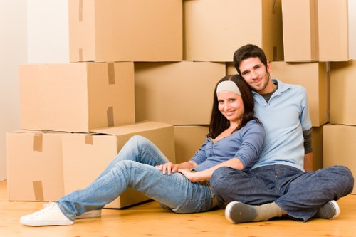 Risk assessment process at Selfstorage Hampstead