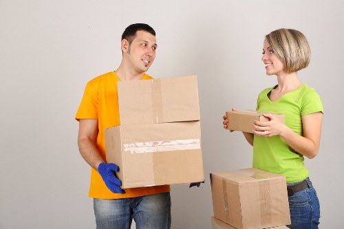 Governing law and liability terms for self storage