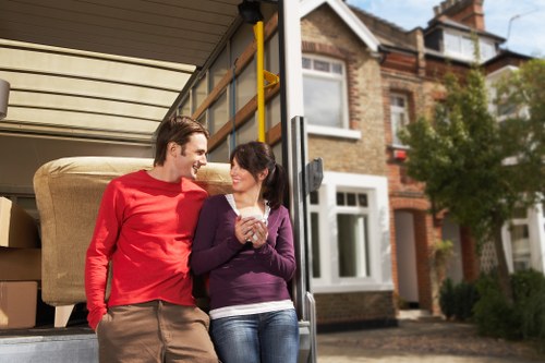 Keyboard navigation and inclusive web access for Selfstorage Hampstead